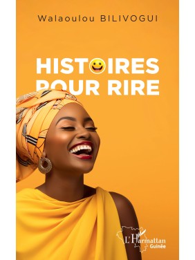 Histoires pour rire