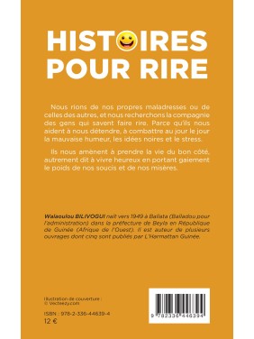 Histoires pour rire