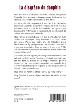 LA DISGRACE DU DAUPHIN