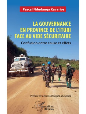 La gouvernance en province...