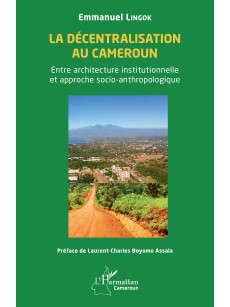 La décentralisation au Cameroun