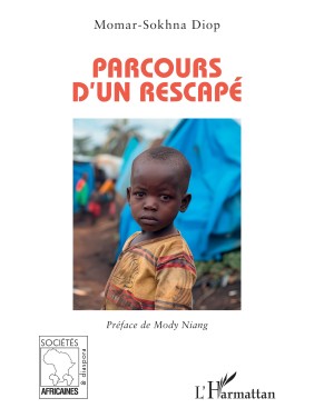 Parcours d'un rescapé