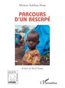 Parcours d'un rescapé