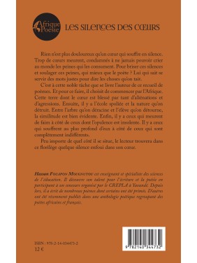 Le Silence du cœur