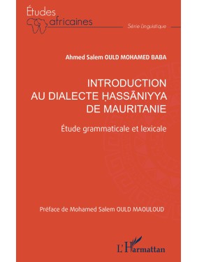 Introduction au dialecte...