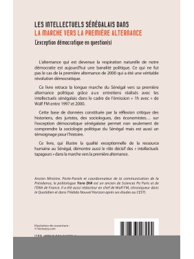 LES INTELLECTUELS...