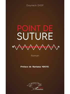 POINT DE SUTURE roman