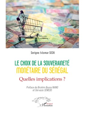 LE CHOIX DE LA SOUVERAINETE...