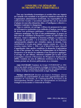 Conduire une démarche de...