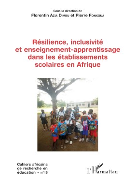 Résilience, inclusivité et...