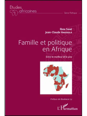 Famille et politique en...
