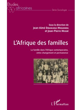L'Afrique des familles La...