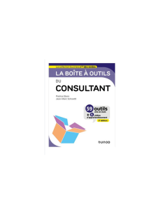 CONSULTANT patrice stern jean-marc schoettl