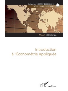 Introduction à l'économétrie appliquée