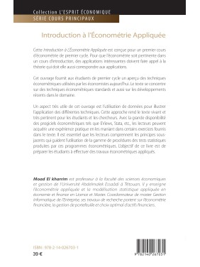 Introduction à...