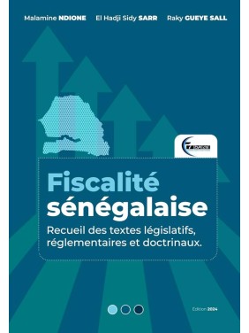 FISCALITE SENEGALAIS...