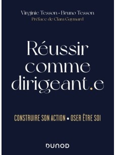 REUSSIR COMME DIRIGEANT . E