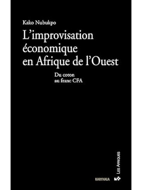 L'improvisation économique...