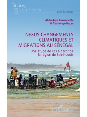 Nexus changements...