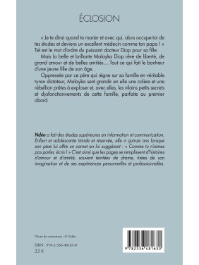 Éclosion de Ndéo
