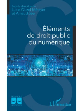 Eléments de droit public du...