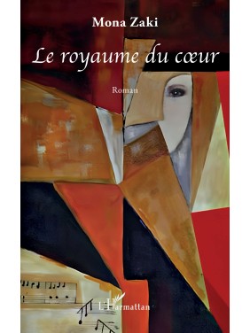 Le royaume du cœur de Mona...