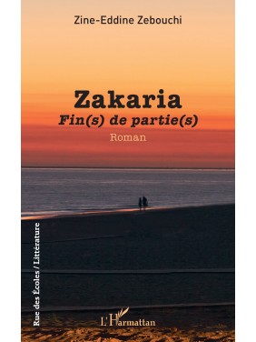 Zakaria Fin(s) de partie(s)