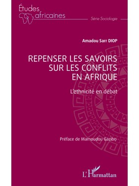 REPENSER LES SAVOIRS SUR...