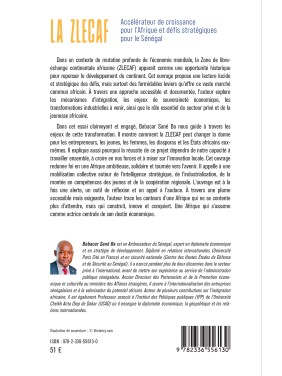 LA ZLECAF