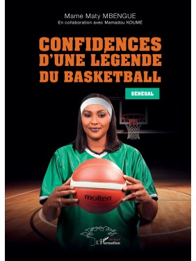 CONFIDENCES D'UNE LEGENDE...