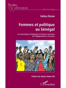 Femmes et politique au Sénégal