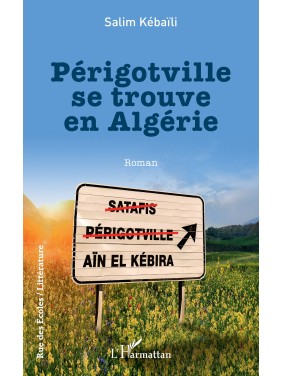 Périgotville se trouve en...