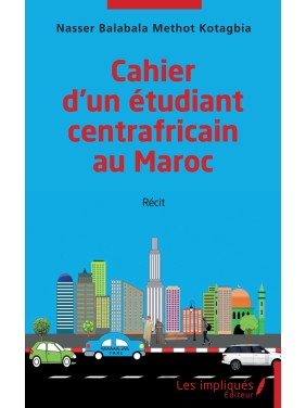 Cahier d'un étudiant...