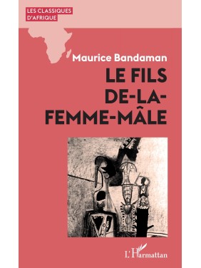 Le fils de-la-femme-mâle de...