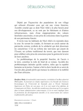 Désillusion fatale de...