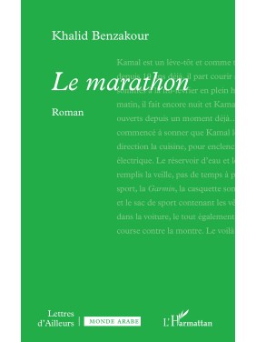 Le marathon de Khalid...