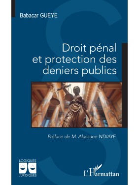 Droit pénal et protection...