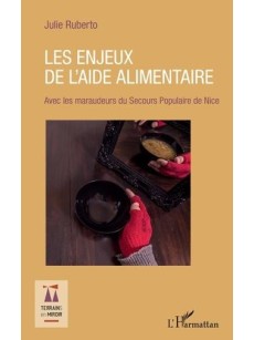 Les enjeux de l'aide alimentaire