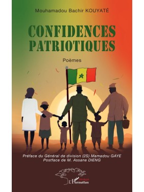CONFIDENCES PATRIOTIQUES Poème