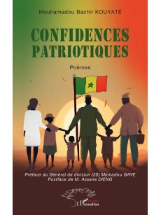 CONFIDENCES PATRIOTIQUES Poème