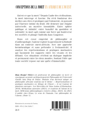 CONCEPTION DE LA MORT EN...