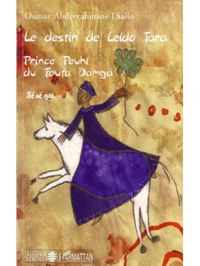 Le destin de Leldo Tara...