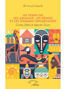 Au temps où les animaux,...