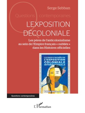 L’exposition décoloniale...