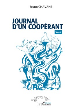 Journal d’un coopérant -...