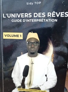 L'univers des reves guide d'interpretation