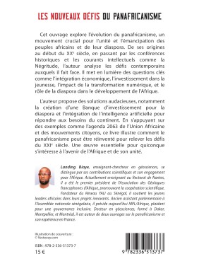 LES NOUVEAUX DEFIS DU...