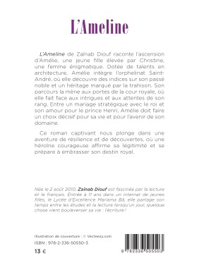 L'Améline Roman