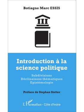 Introduction à la science...