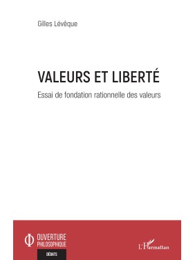 Valeurs et liberté
